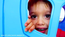 ولاد و نیکیتا این داستان "بهتر...