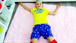 ولاد و نیکیتا این داستان "نقل...