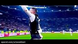 سوپر گل های تکنیکی کریستیانو ر...