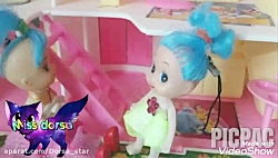 سریال باربی (لیتل باربی)قسمت ا...