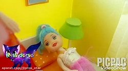 سریال باربی (لیتل باربی)قسمت د...