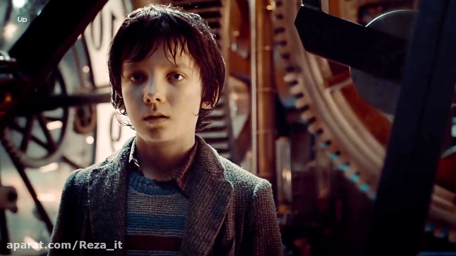 فیلم هوگو Hugo 2011 با دوبله فارسی | فیلم درام ، معمایی زمان7402ثانیه