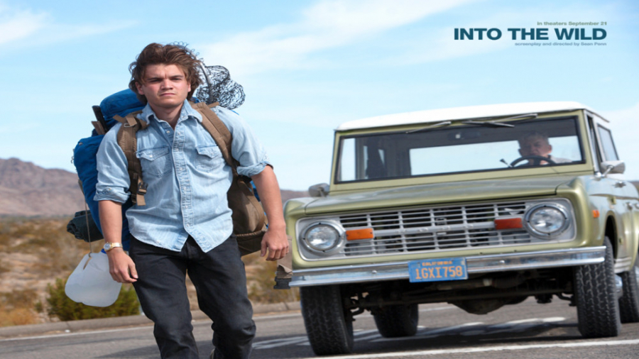فیلم به سوی طبیعت وحشی Into the Wild 2007 با دوبله فارسی زمان6985ثانیه