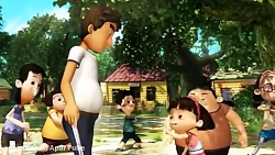 انیمیشن یوگو و لالا دوبله فارس...