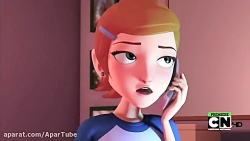 انیمیشن بن 10: نابودی همه بیگا...