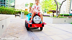 دیانا و روما (((دیانا شو)))دیا...