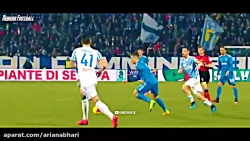 سوپر گل های کریستیانو رونالدو...