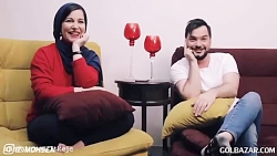 کلیپ باحال وعالی از محسن ایزی_...