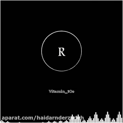 آهنگ عاشقانه و بسیار زیبا