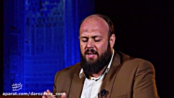 مدیحه سرایی امیرالمومنین علی ع...