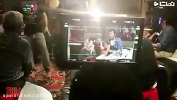 پشت صحنه نهنگ عنبر