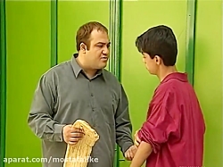 سریال کمدی زیر آسمان شهر فصل 1...