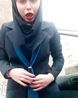 دابسمش ایرانی