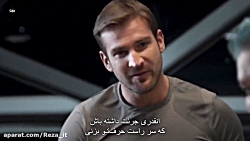 فیلم رستاخیز نابودی Doom Annih...