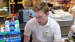 آب سالم با پارچ ۸۰ دلاری