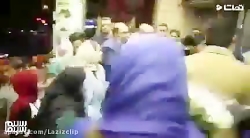 پوران درخشنده در باره ی فیلمش...