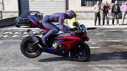 جنگ مرد عنکبوتی 2099 با تیم کی...