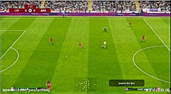 ليگ برتر  فصل زمستان  لیورپول...