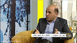 کرونا ویروس و مراقبت از سالمند...