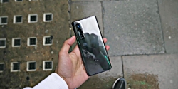 آنباکس و بررسی گوشی OPPO Find...