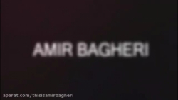 این امیر باقری است | thisisami...