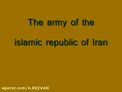 کلیپ اقتدار انگیز از قدرت نظام...