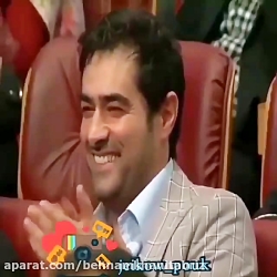 مصطفی زمانی  شهاب حسینی! جشنوا...