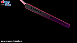 ایده پیشنهادی گوشی جدید شیائوم...