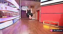 عصر جدید (فصل دوم) - هشتگ عصر...