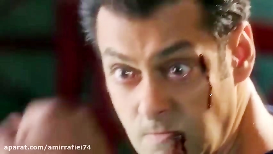 دانلود فیلم اکشن هندی جی هو Ja...