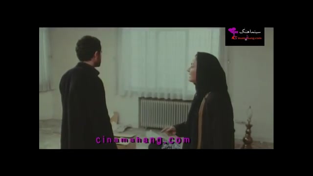 بازی برتر مریلا زارعی در فیلم کیفر زمان165ثانیه