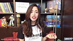 میا پلیز: میا و بررسی بازی بتل...