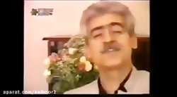 مامه  - استاد ناصر رزازی - کلهر