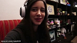 میا پلیز: دموی بازی ترسناک رزی...