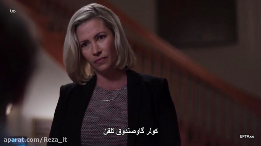 فیلم منشی شب The Night Clerk 2020 | زیرنویس فارسی | فیلم جنایی ، فیلم مهیج زمان4658ثانیه