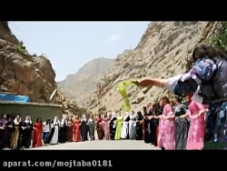 موسیقی شاد کُردی