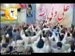 ولادت امیرالمومنین علیه السلام...