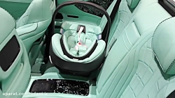 تیونینگ منصوری سال 2020