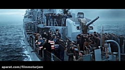 تریلر فیلم درام و جنگی Greyhou...