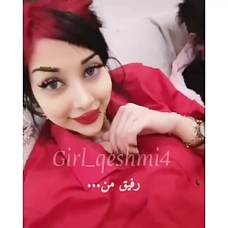 دابسمش جدید آذین.