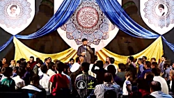 حاج مهدی سلحشور  مدح (کعبه و ز...