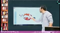 آموزش زیست شناسی  جلسه دوم آرش...