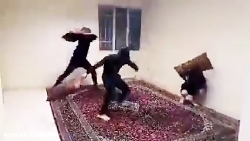 آموزش بازی در زمان قرنطینه کرو...