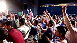 حاج مهدی سلحشور  سرود (غزلی بخ...