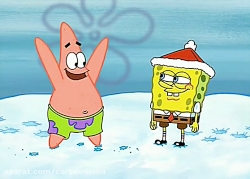 کارتون باب اسفنجی باب اسفنجی