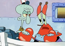 کارتون باب اسفنجی باب اسفنجی