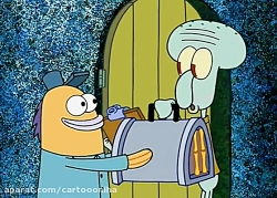 کارتون باب اسفنجی باب اسفنجی