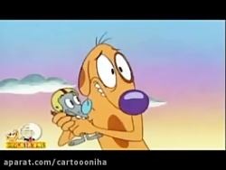 کارتون گربه سگ گربه سگ