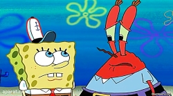 کارتون باب اسفنجی باب اسفنجی