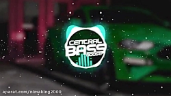 اهنگ بیس دار خارجی